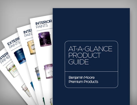 At-A-Glance product guide. At-A-Glance product guide.